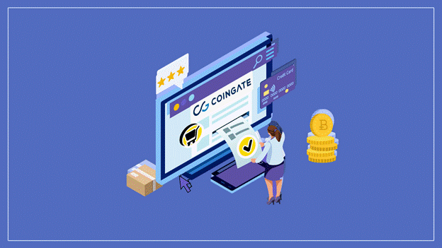 Coingate Payment Gateways For Cryptocurrency